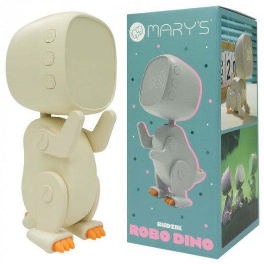Детски будилник MARY’S ROBO DINO