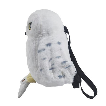 Плюшена раничка Harry Potter Hedwig