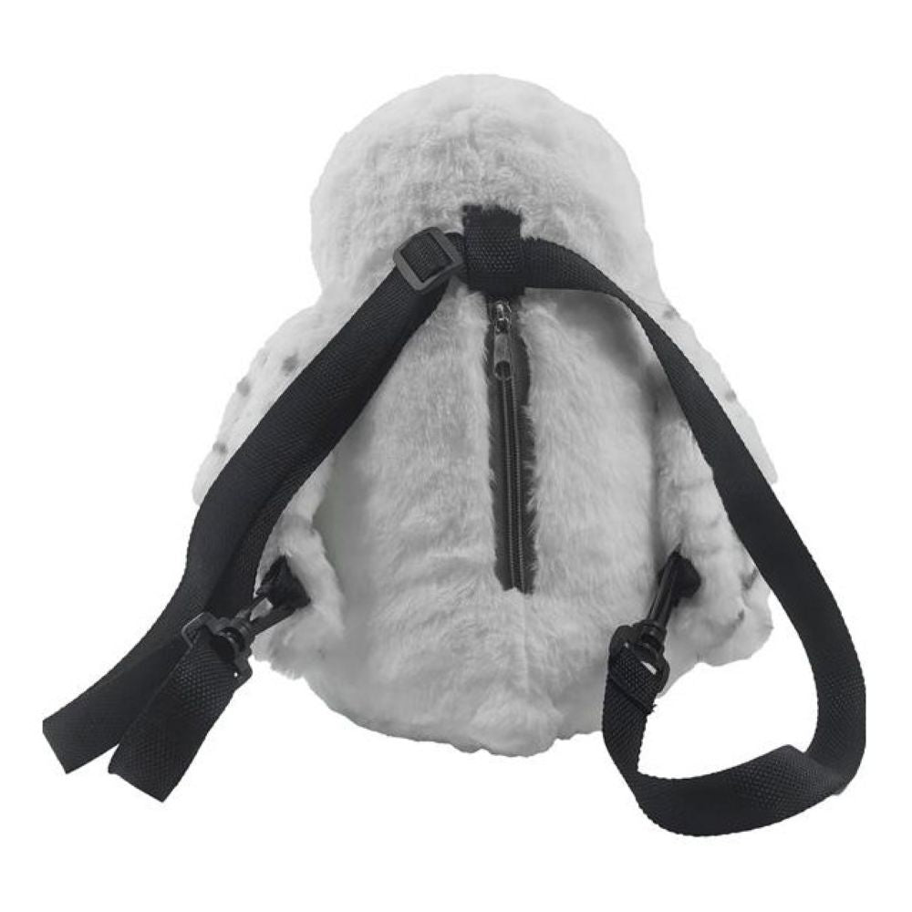 Плюшена раничка Harry Potter Hedwig