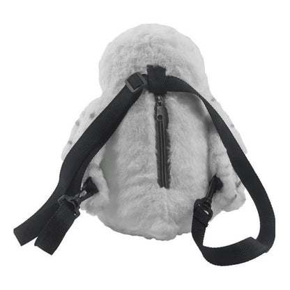 Плюшена раничка Harry Potter Hedwig