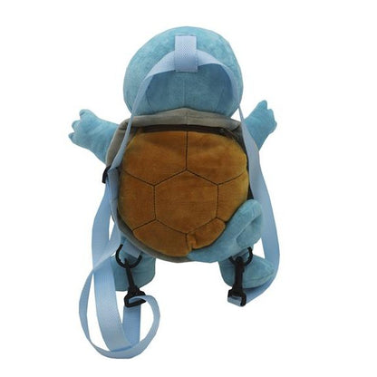 Плюшена раничка Pokemon Sguirtle