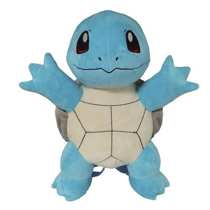 Плюшена раничка Pokemon Sguirtle