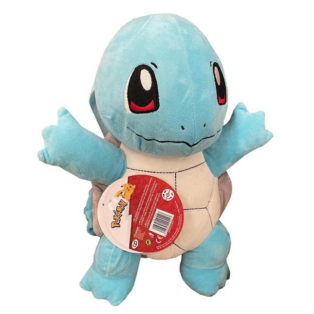 Плюшена раничка Pokemon Sguirtle