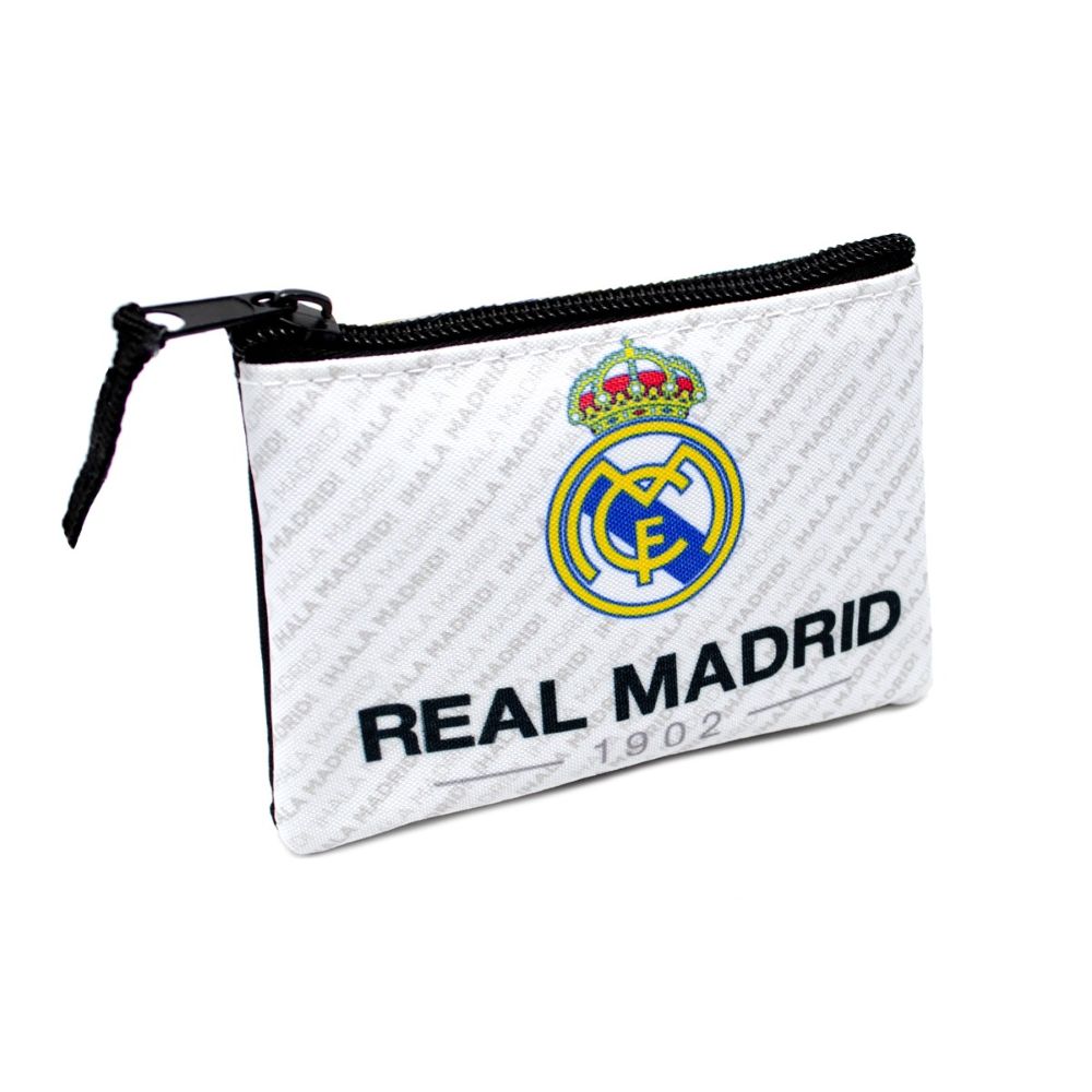 Портмоне Real Madrid