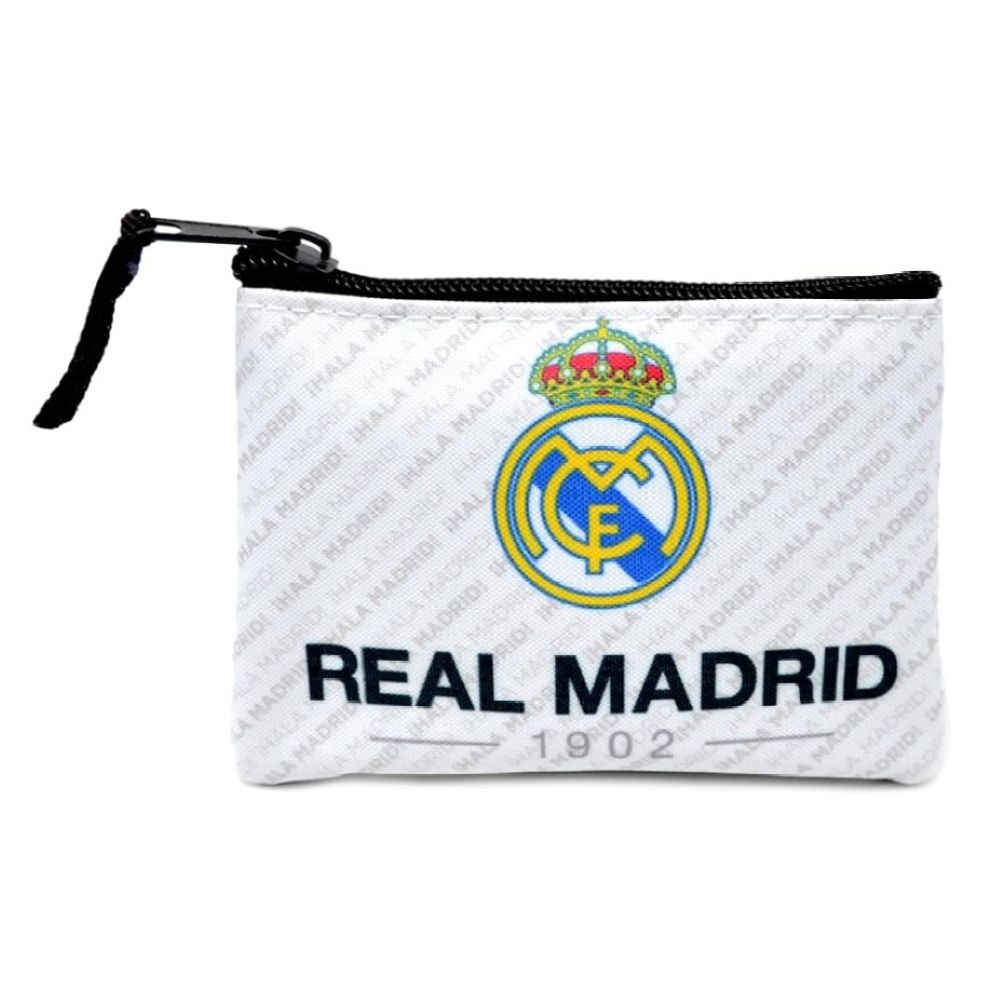 Портмоне Real Madrid