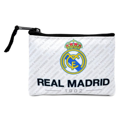 Портмоне Real Madrid