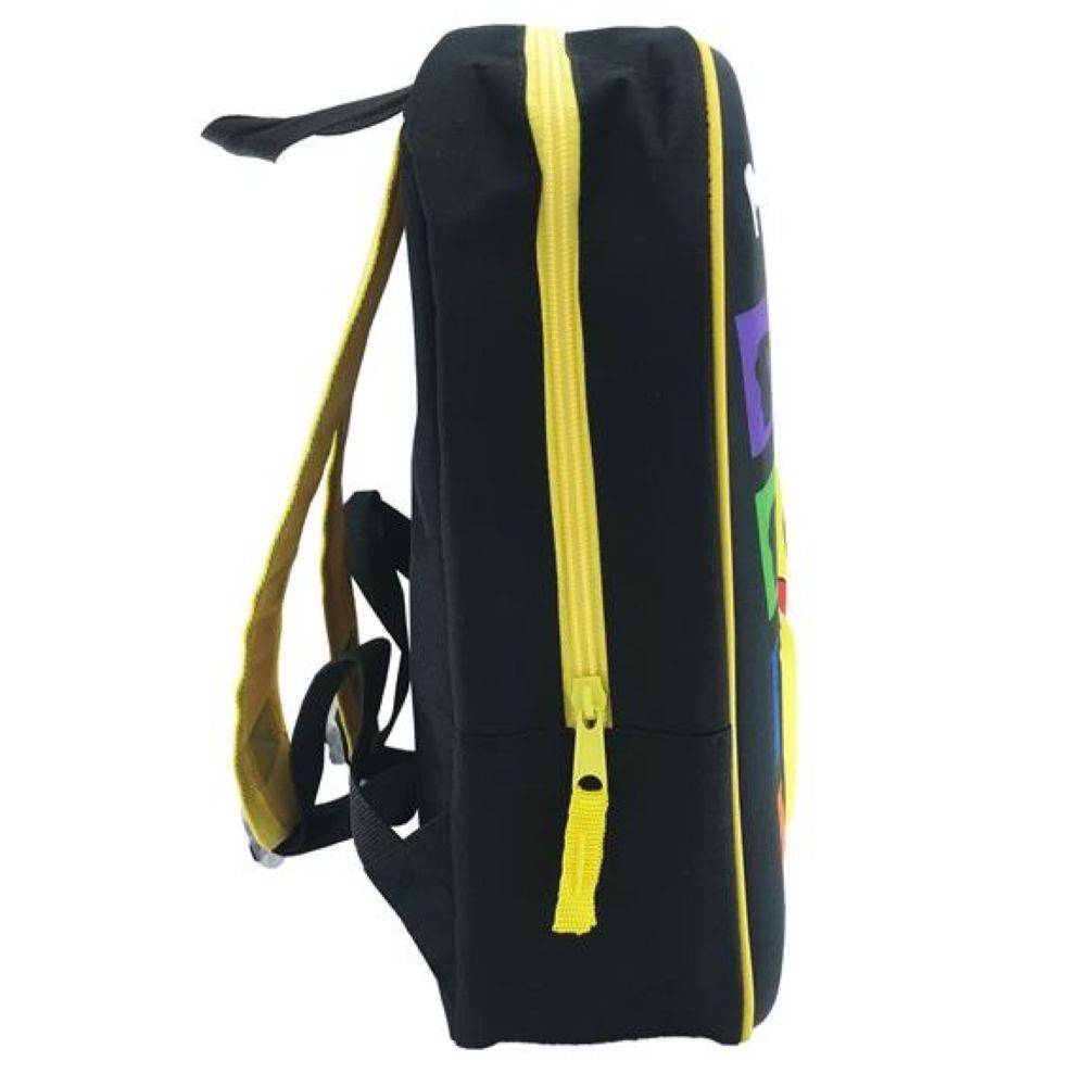 3D раница за детска градина Pokemon