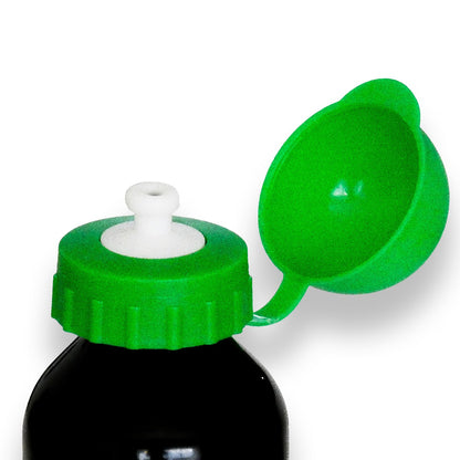 Алуминиева бутилка Minecraft, 500 ml, 3 дизайна