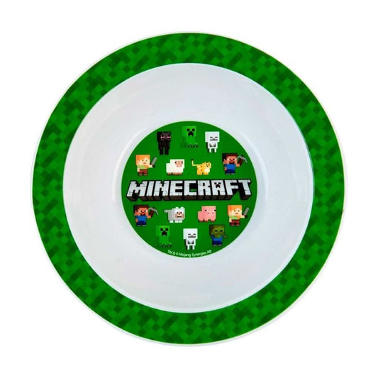 Пластмасова купа Minecraft Skins