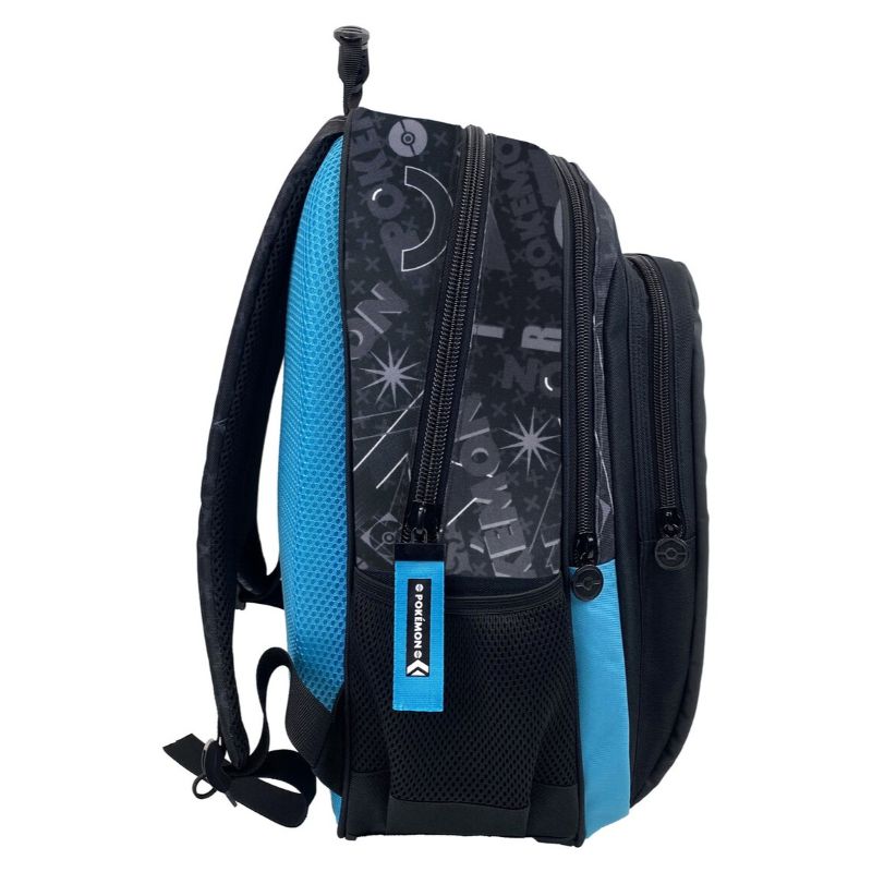 Ученическа раница Pokemon Geo