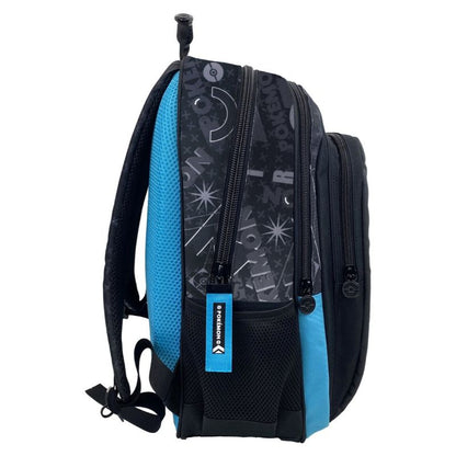 Ученическа раница Pokemon Geo