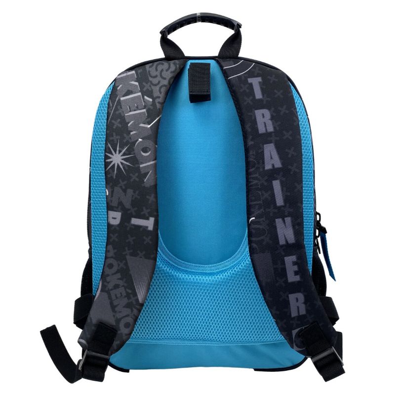 Ученическа раница Pokemon Geo