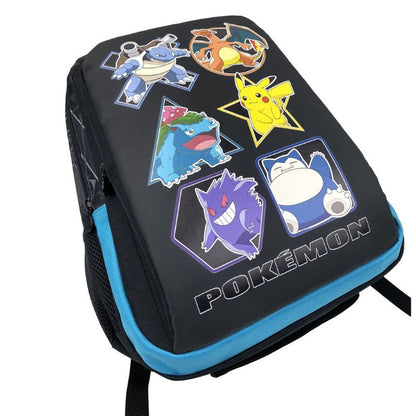 Ученическа раница Pokemon Geo