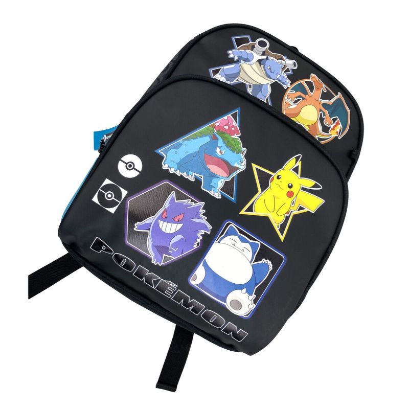 Раница за детска градина Pokemon