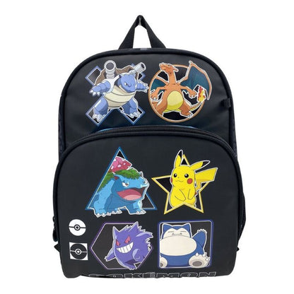 Раница за детска градина Pokemon