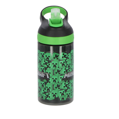 Бутилка Minecraft Mobs 450 мл