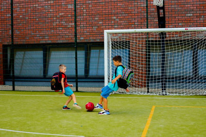 Ученическа раница Brawl Stars Black