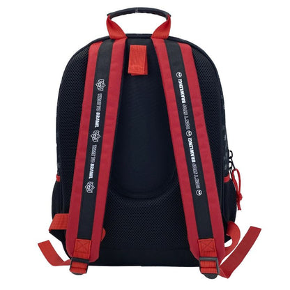 Ученическа раница Brawl Stars Black