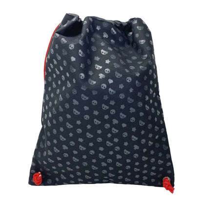 Торба за спорт Brawl Stars Black