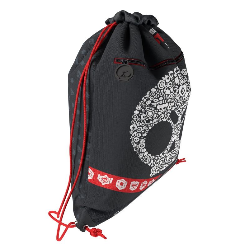 Торба за спорт Brawl Stars Black