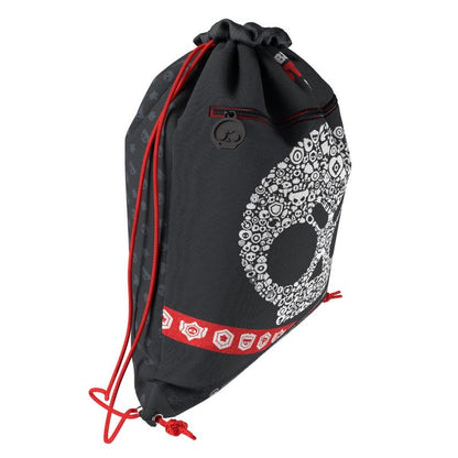 Торба за спорт Brawl Stars Black