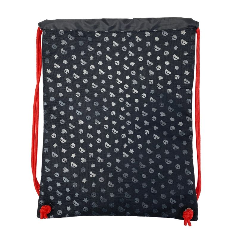 Торба за спорт Brawl Stars Black