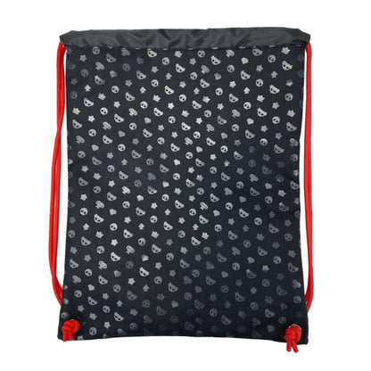 Торба за спорт Brawl Stars Black