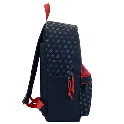 Раница Brawl Stars Black