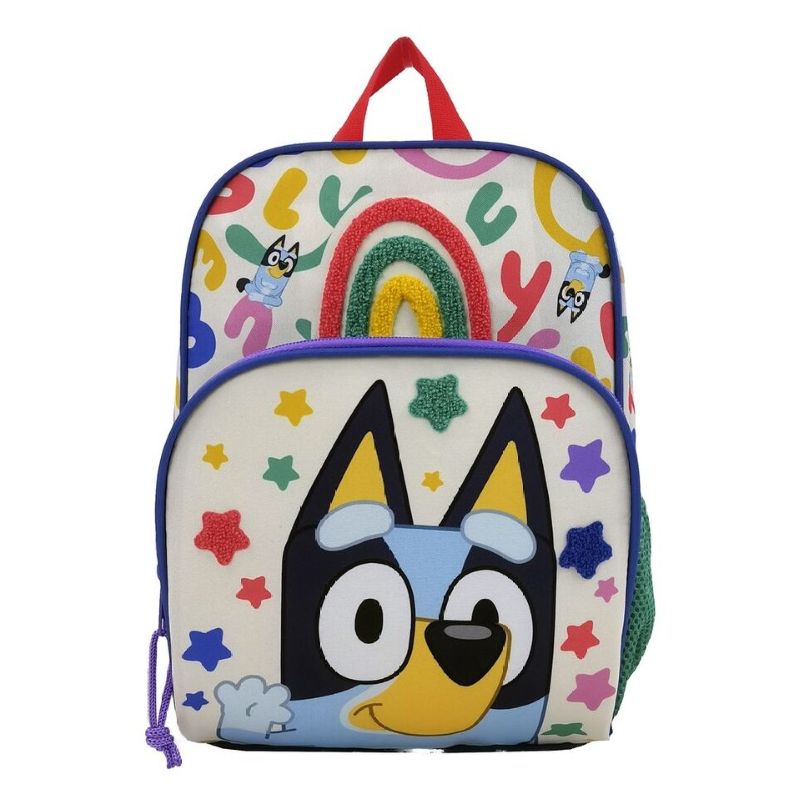 Раница за детска градина Bluey с преден джоб