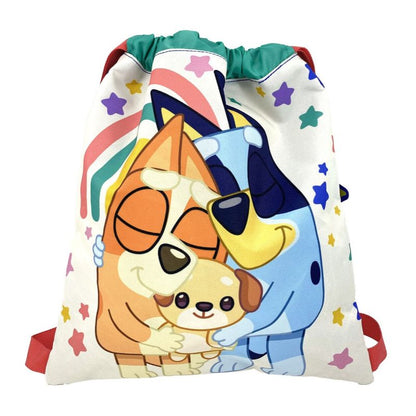 Торба за спорт Bluey