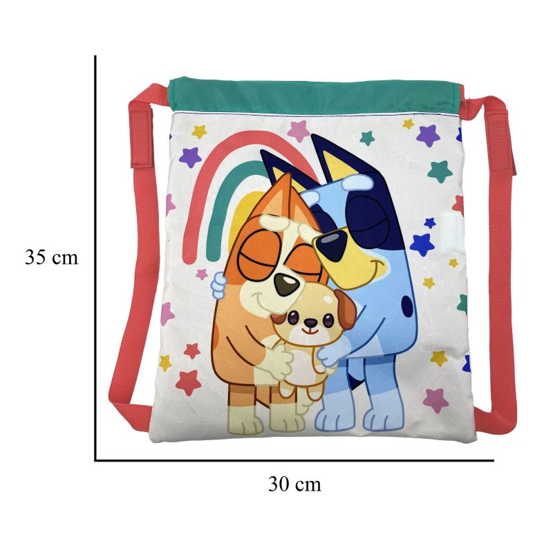 Торба за спорт Bluey