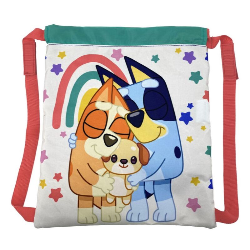 Торба за спорт Bluey