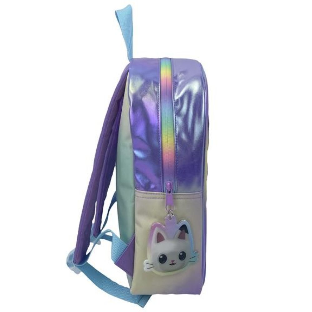 3D раница за детска градина Gabby's Dollhouse Hi