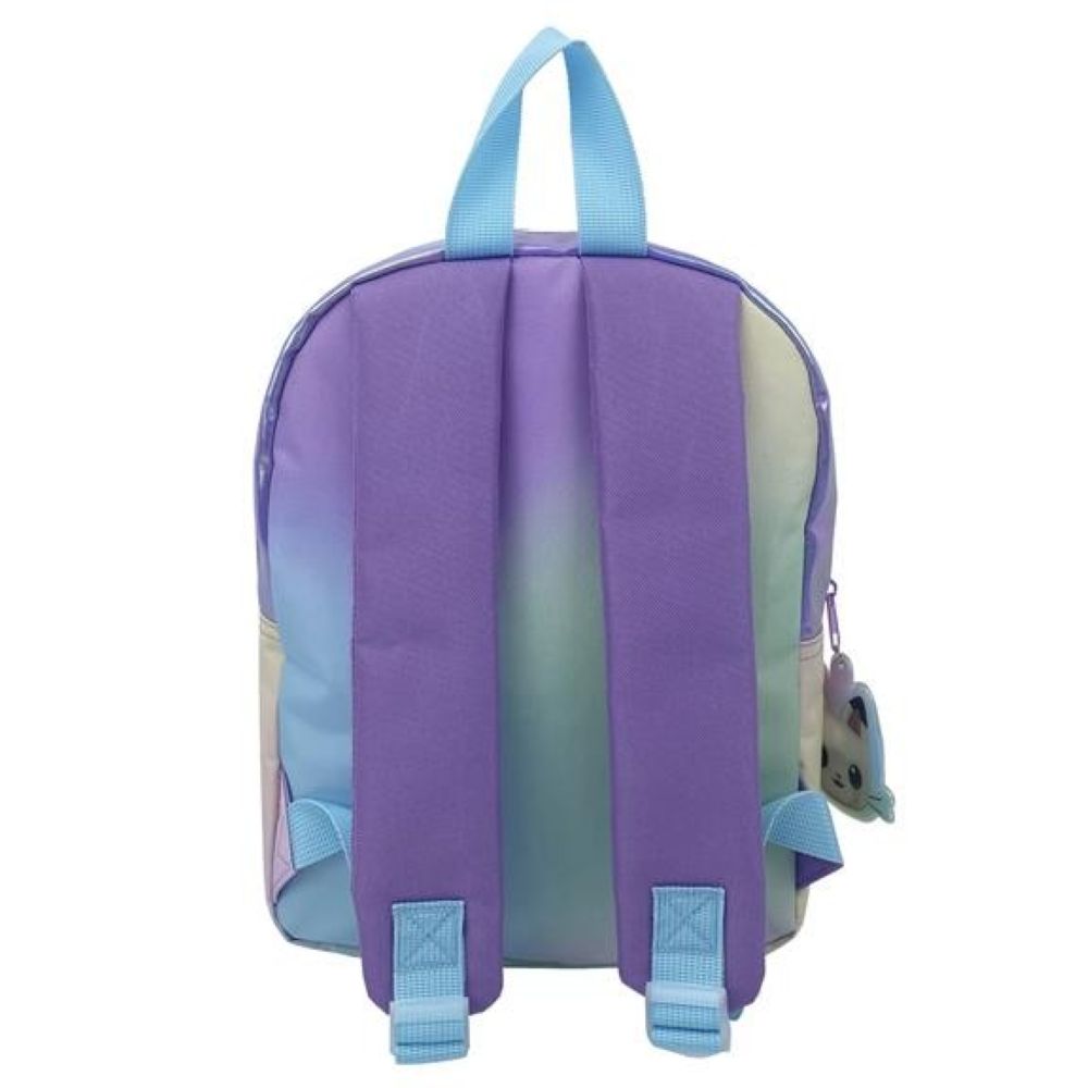 3D раница за детска градина Gabby's Dollhouse Hi