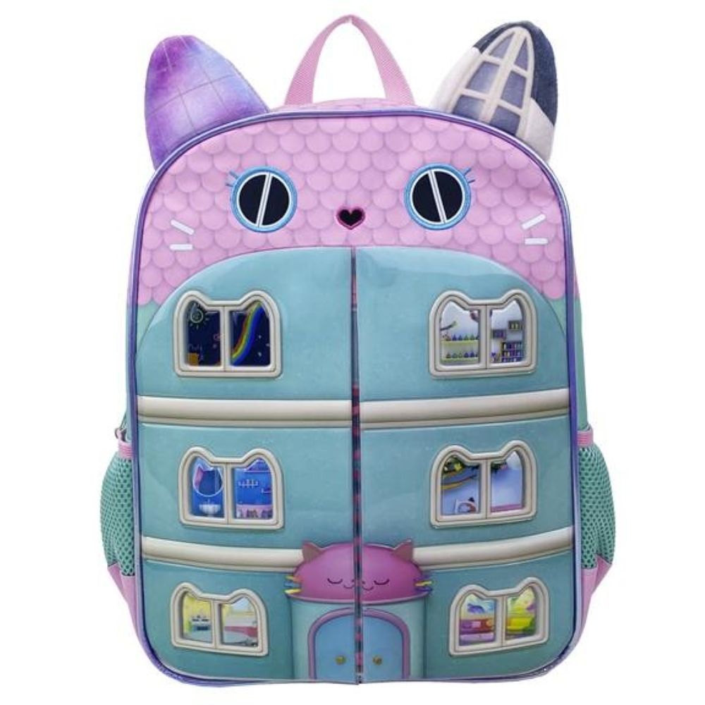 Раница Gabby's Dollhouse 35см