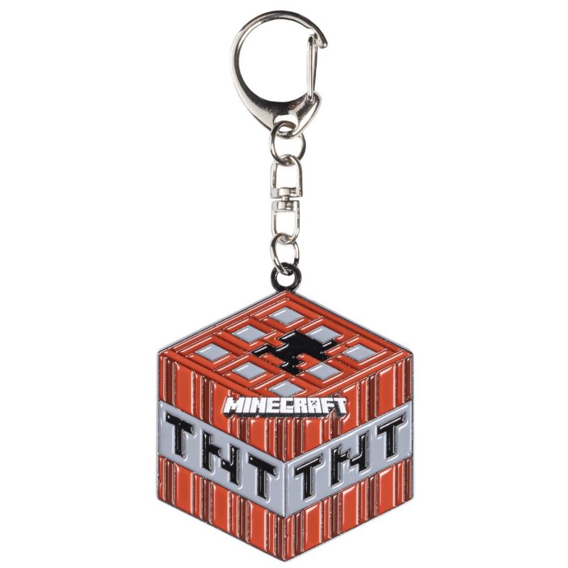 Ключодържател Minecraft Pickaxe, Асортимент