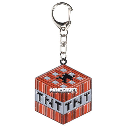 Ключодържател Minecraft Pickaxe, Асортимент