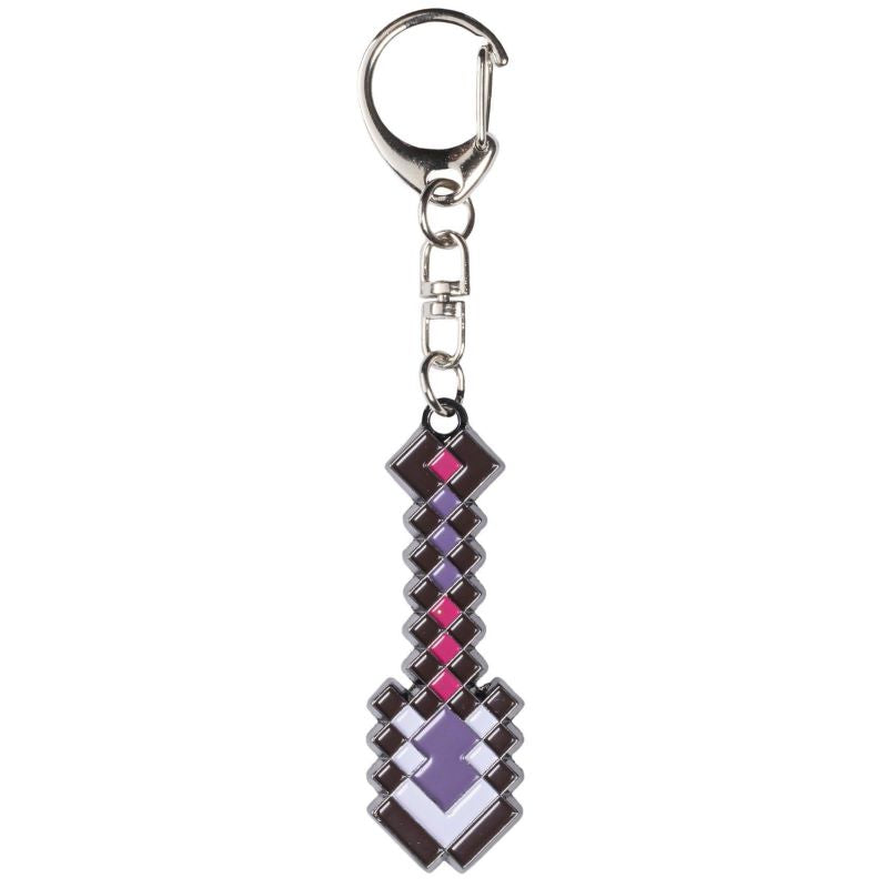 Ключодържател Minecraft Pickaxe, Асортимент