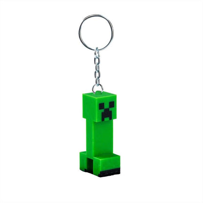 Ключодържател Minecraft Figural