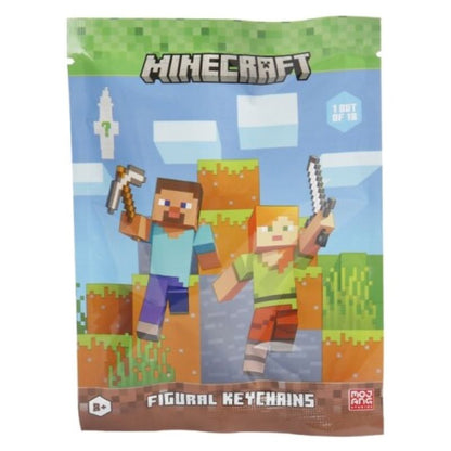 Ключодържател Minecraft Figural