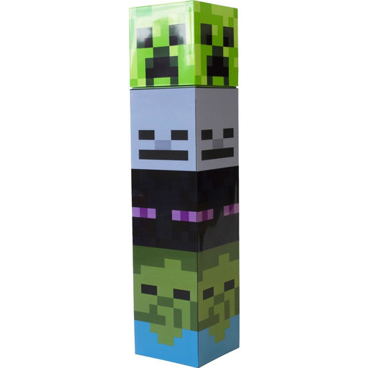 Бутилка Minecraft Faces 650 мл.