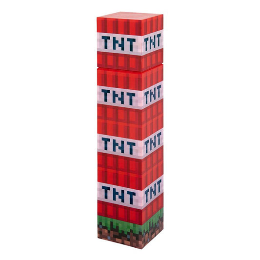 Бутилка Minecraft TNT 650 мл