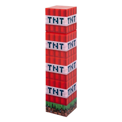 Бутилка Minecraft TNT 650 мл