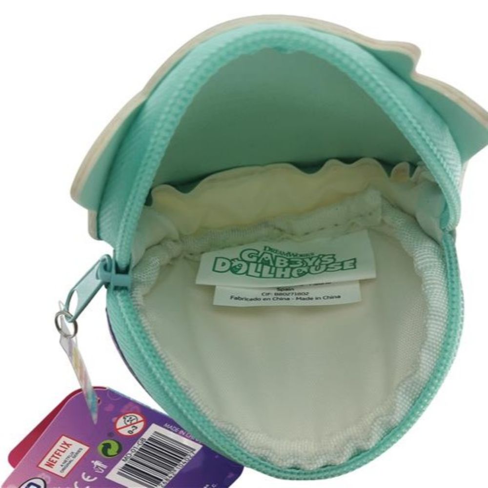 Портмоне Gabby`s Dollhouse Catrat