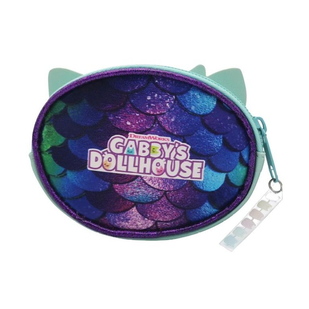 Портмоне Gabby`s Dollhouse Catrat