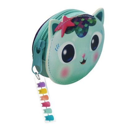 Портмоне Gabby`s Dollhouse Catrat