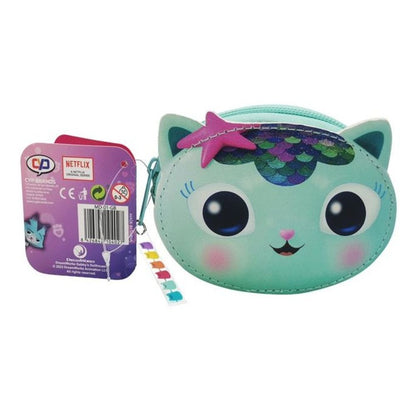 Портмоне Gabby`s Dollhouse Catrat