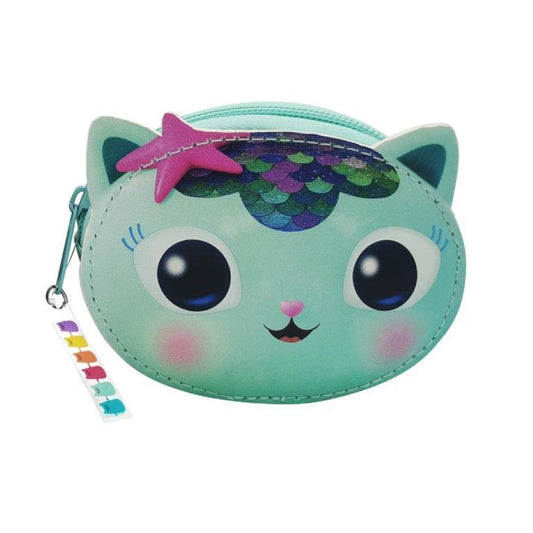 Портмоне Gabby`s Dollhouse Catrat