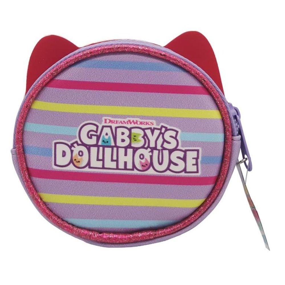 Портмоне Gabby`s Dollhouse DJ Catnip