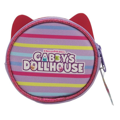 Портмоне Gabby`s Dollhouse DJ Catnip